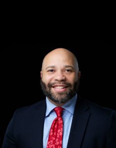 Photo of Marcus Butler