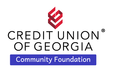 Credit Union of GA Foundation logo