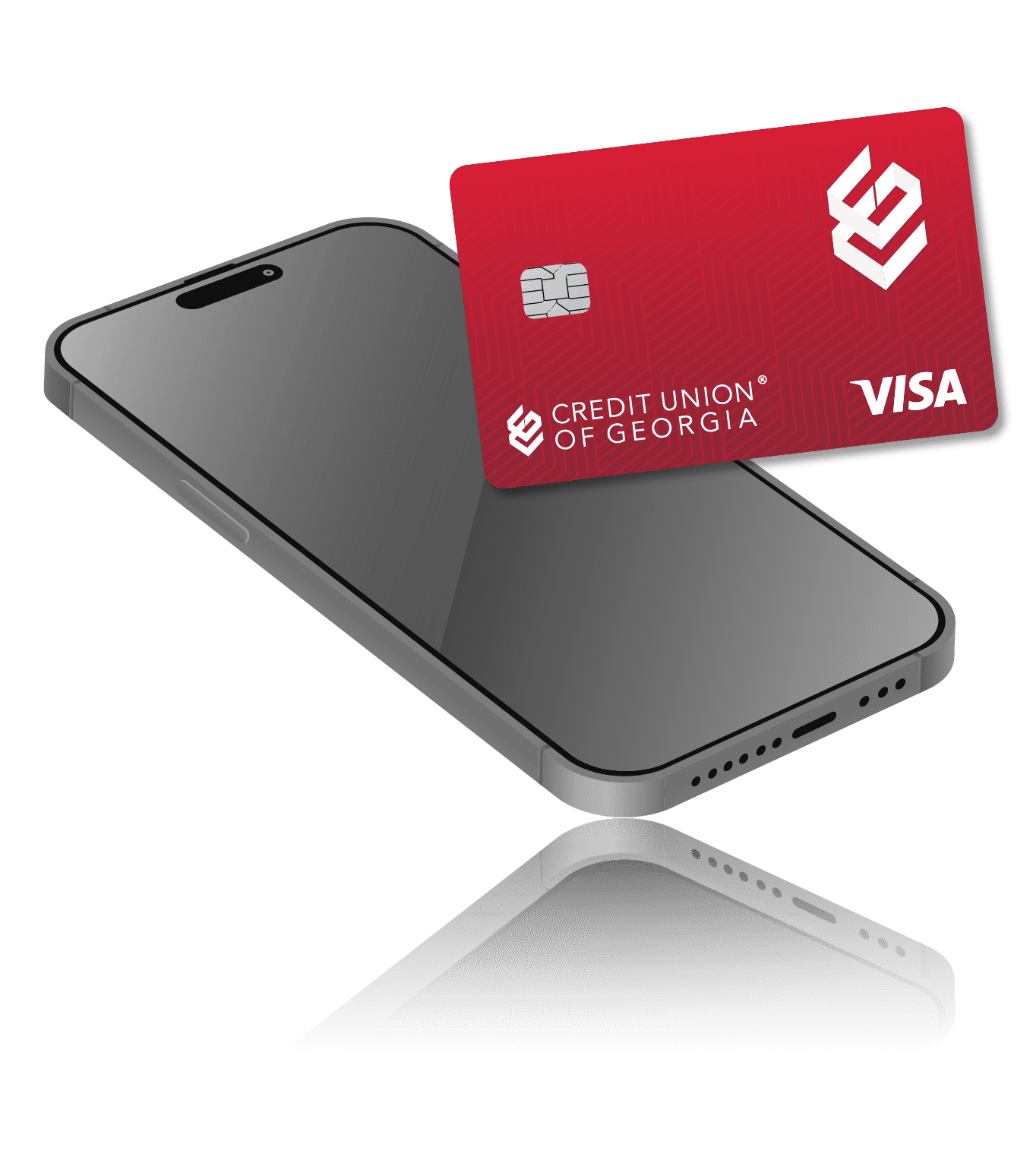 CUofGA Contactless Card Example