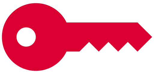 Key Icon