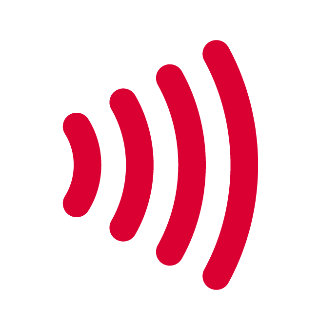 Contactless Symbol